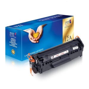 12A Compatible Toner Cartridges